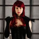 Mistress Amber Accepting Obedient subs in Comox Valley